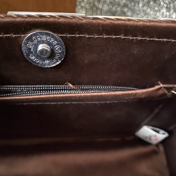 Mod by Design tortoise shell bag - Picture 5 of 8